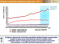 Datový audit 2011 – vybrané slajdy